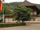 фото отеля Hotel Hirschen Elzach