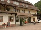 фото отеля Hotel Hirschen Elzach