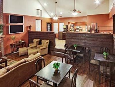 фото отеля Hawthorn Suites by Wyndham Greenville