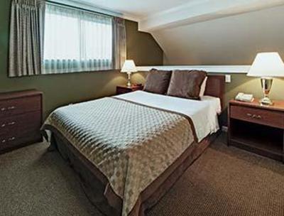 фото отеля Hawthorn Suites by Wyndham Greenville