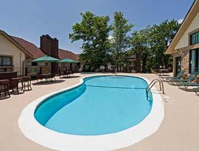 фото отеля Hawthorn Suites by Wyndham Greenville