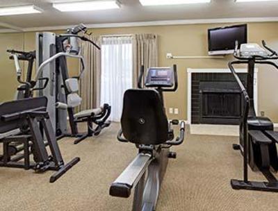 фото отеля Hawthorn Suites by Wyndham Greenville