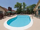 фото отеля Hawthorn Suites by Wyndham Greenville
