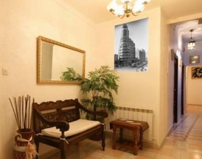фото отеля Hostal Casa Bueno Madrid