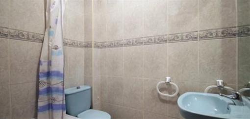 фото отеля Hostal Casa Bueno Madrid
