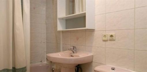 фото отеля Hostal Casa Bueno Madrid