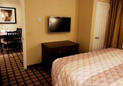 фото отеля Suburban Extended Stay Hotel Coralville
