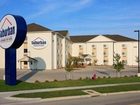 фото отеля Suburban Extended Stay Hotel Coralville