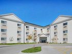 фото отеля Suburban Extended Stay Hotel Coralville