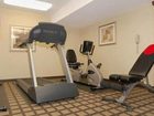 фото отеля Suburban Extended Stay Hotel Coralville