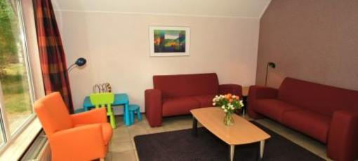фото отеля Vakantiepark Witterzomer Chalets Assen