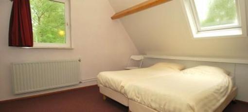 фото отеля Vakantiepark Witterzomer Chalets Assen