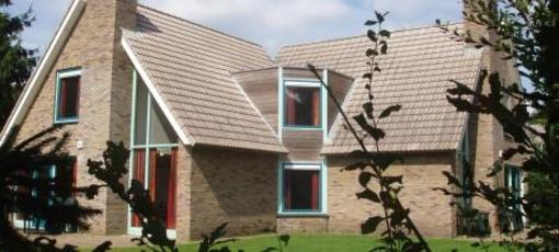 фото отеля Vakantiepark Witterzomer Chalets Assen