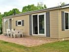 фото отеля Vakantiepark Witterzomer Chalets Assen