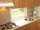 фото отеля Vakantiepark Witterzomer Chalets Assen