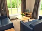 фото отеля Vakantiepark Witterzomer Chalets Assen