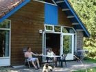 фото отеля Vakantiepark Witterzomer Chalets Assen