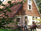 фото отеля Vakantiepark Witterzomer Chalets Assen