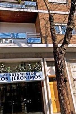 фото отеля Los Jeronimos