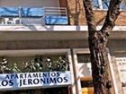 фото отеля Los Jeronimos