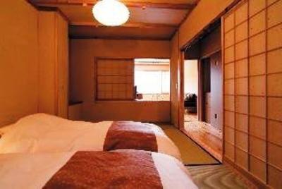фото отеля Miyama Ouan