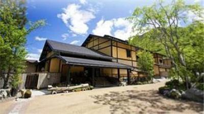 фото отеля Miyama Ouan