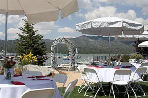фото отеля The Edgewater Big Bear Lake