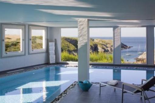 фото отеля Castel Clara Thalasso & Spa