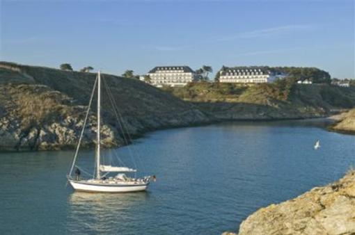 фото отеля Castel Clara Thalasso & Spa