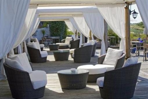 фото отеля Castel Clara Thalasso & Spa