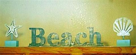 фото отеля Beach Acres Resort