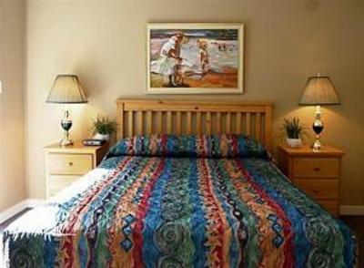 фото отеля Beach Acres Resort