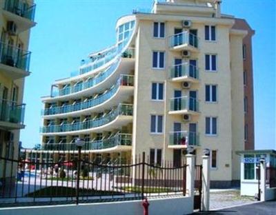 фото отеля Sunny Holiday Aparthotel