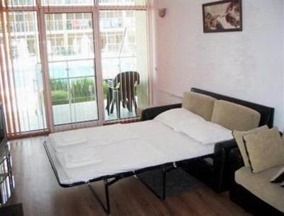 фото отеля Sunny Holiday Aparthotel