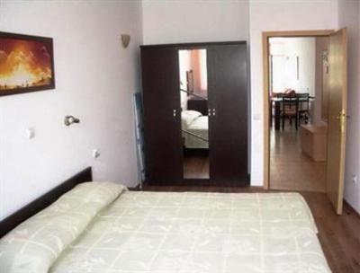 фото отеля Sunny Holiday Aparthotel