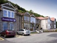 Premier Inn Llandudno North (Little Orme)