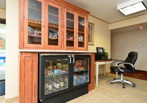 фото отеля Comfort Inn Dillon