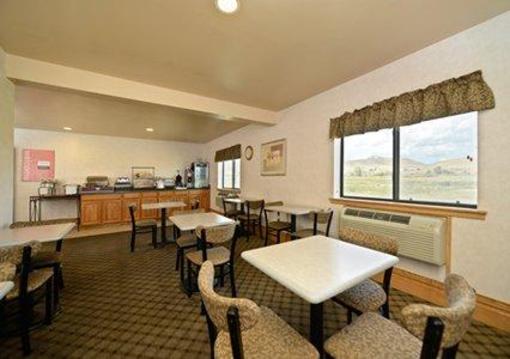 фото отеля Comfort Inn Dillon
