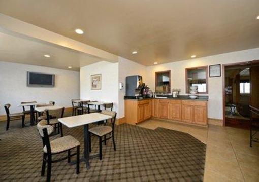 фото отеля Comfort Inn Dillon