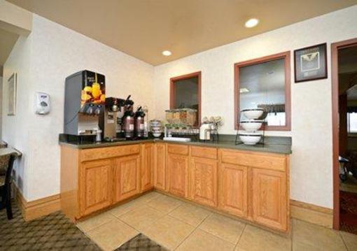 фото отеля Comfort Inn Dillon