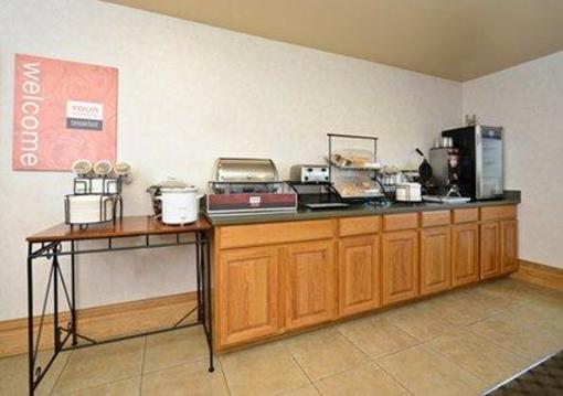 фото отеля Comfort Inn Dillon