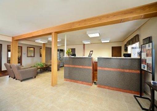 фото отеля Comfort Inn Dillon