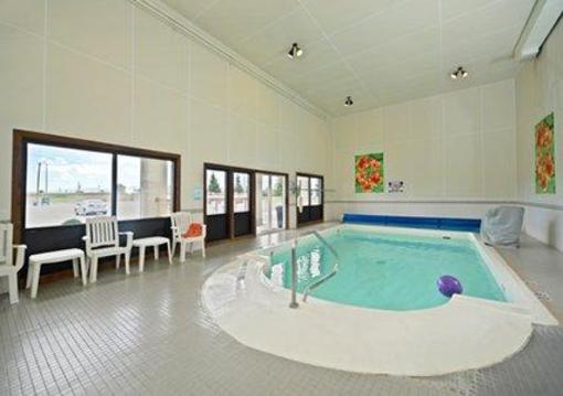 фото отеля Comfort Inn Dillon