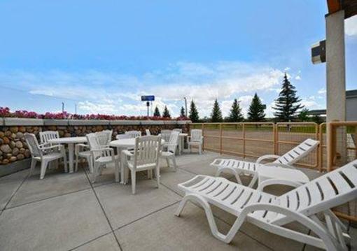 фото отеля Comfort Inn Dillon
