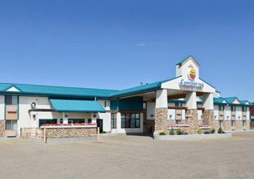 фото отеля Comfort Inn Dillon