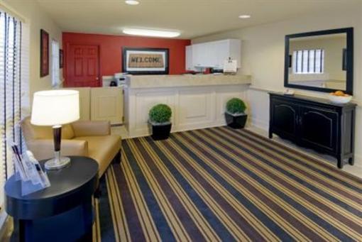 фото отеля Extended Stay America Hotel Atlanta Lawrenceville