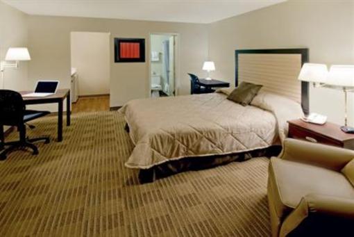 фото отеля Extended Stay America Hotel Atlanta Lawrenceville