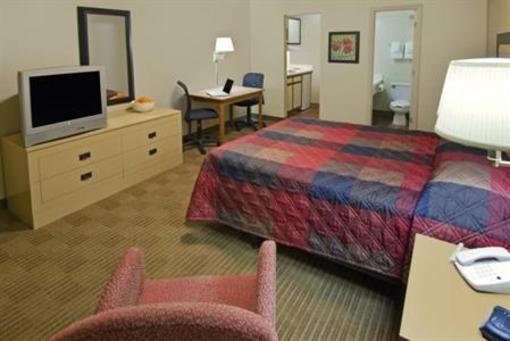 фото отеля Extended Stay America Hotel Atlanta Lawrenceville