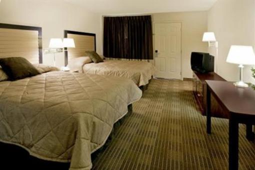 фото отеля Extended Stay America Hotel Atlanta Lawrenceville