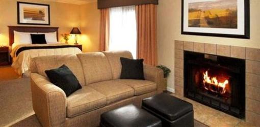 фото отеля Chase Suite Hotel Hunt Valley